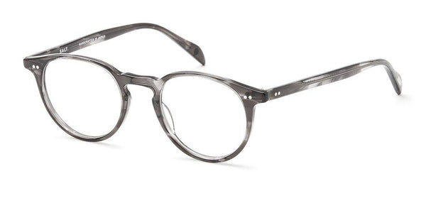 SALT. Turtle glasses cold grey
