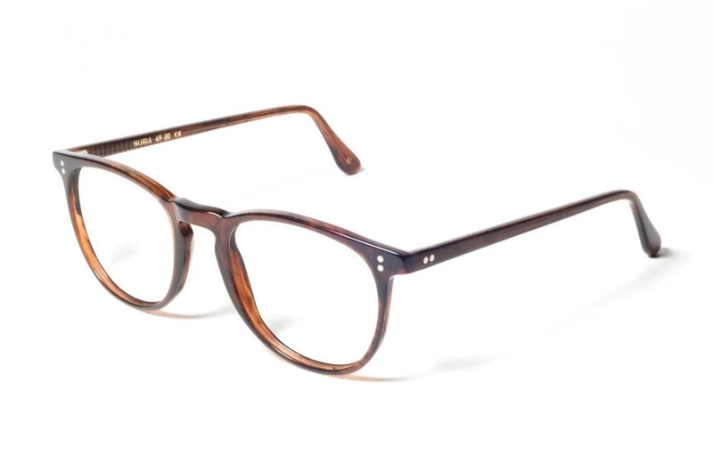 LGR Nubia Havana Brown