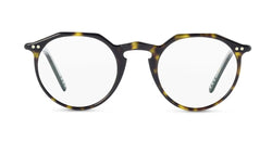 Lunor Glasses - A5 237 - Round Shape