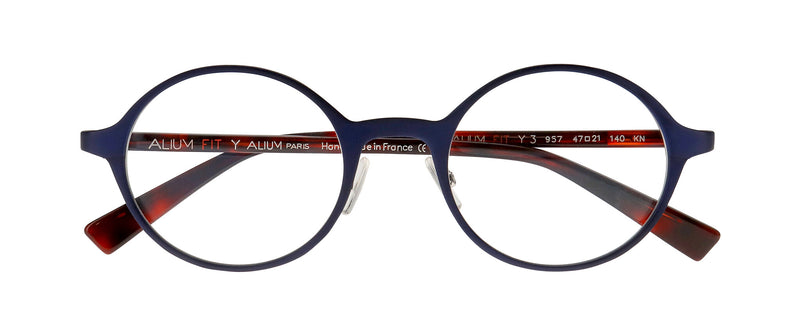 Face a Face Alium Y 3 