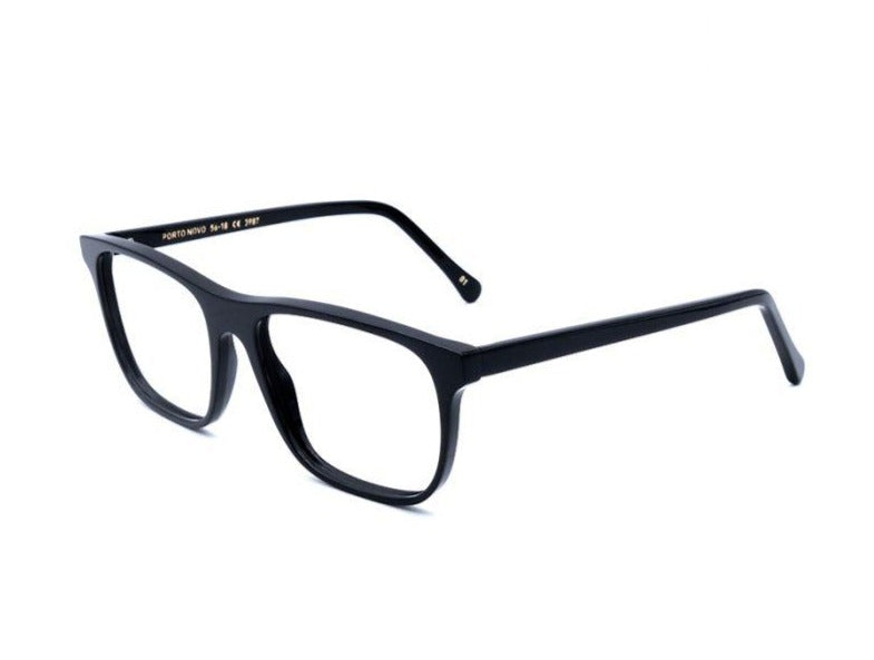 LGR Porto Novo Black
