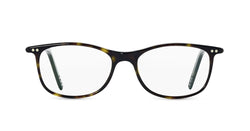 Lunor Glasses A5 600 - Cat eye glasses 