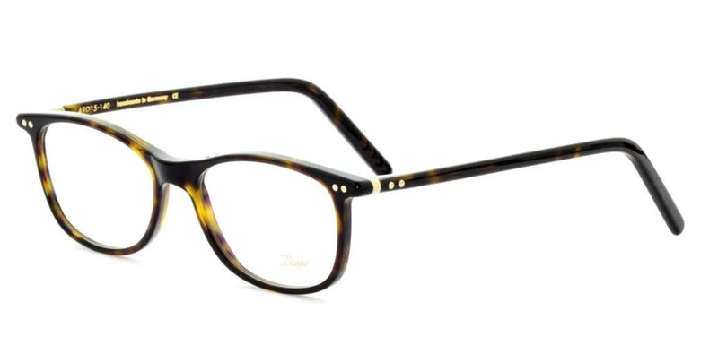 Lunor Glasses A5 600 02