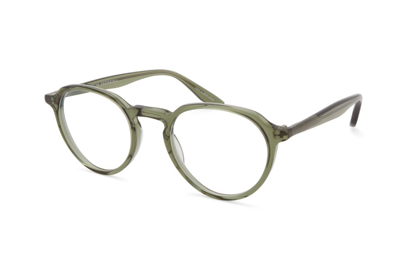 Barton Perreira Archie Olive Green