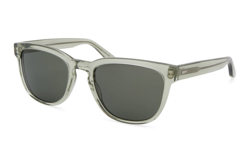 Barton Perreira Coltrane ABS/CMP Sunglasses