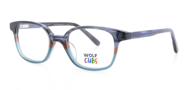 Children's Glasses - Wolf Cubs 222