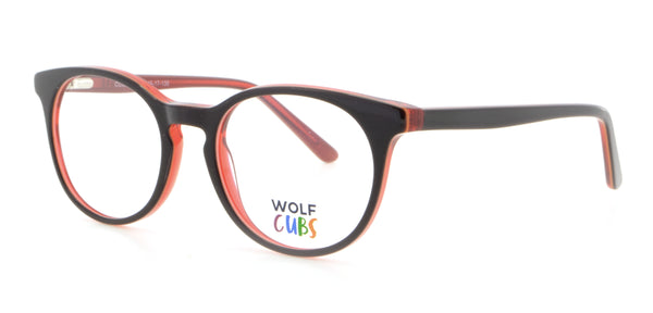 Children's glasses - Wolf Cub228