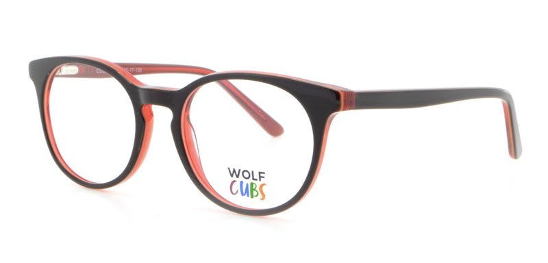 Children's glasses - Wolf Cub228