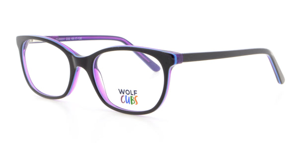 Children's Glasses - Wolf Cubs 231