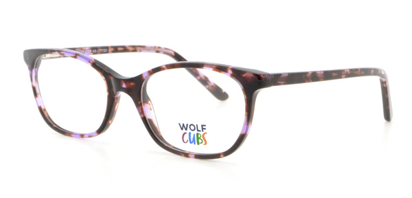 Children's glasses - Wolf 