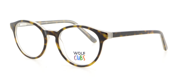 Children's Glasses - Wolf Cub233