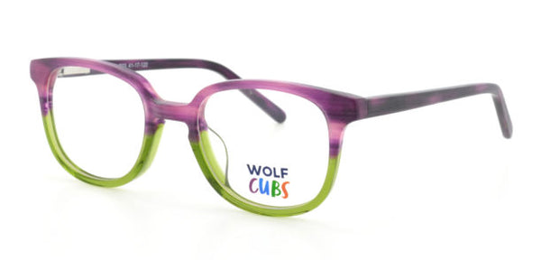 Children's glasses - Wolf Cubs 235