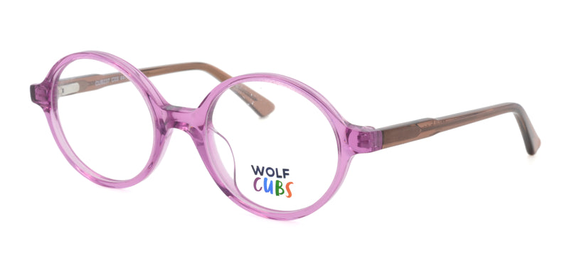 Children's Glasses - Wolf Cub 237