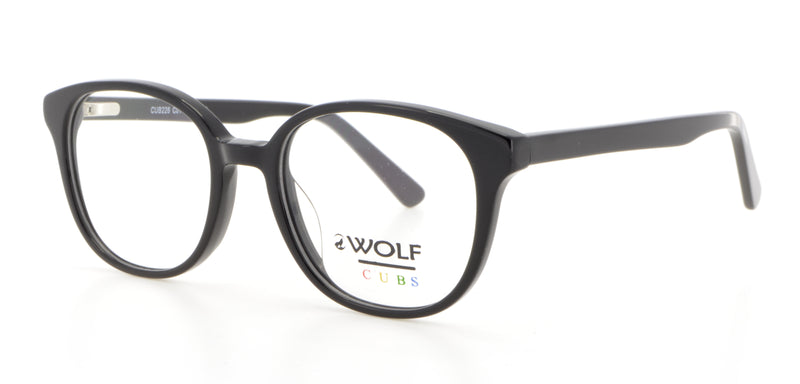 Children's Glasses - Wolf Cub 226 