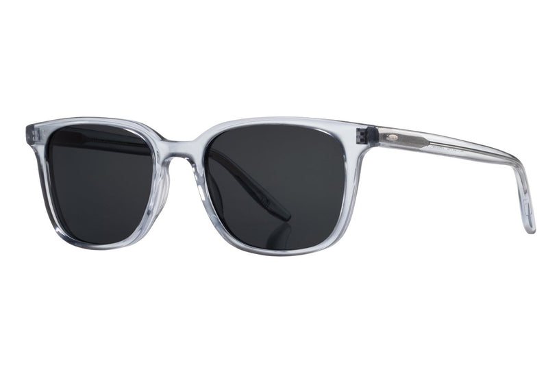 BP Joe Sunglasses 007 Limited Edition - HAKADAL / NOIR