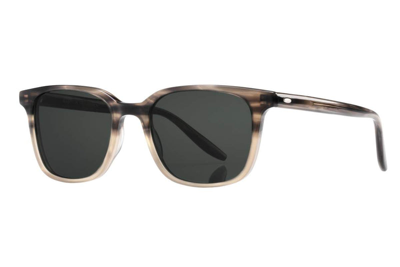 BP Joe Sunglasses 007 Limited Edition - Matera / Green Smoke