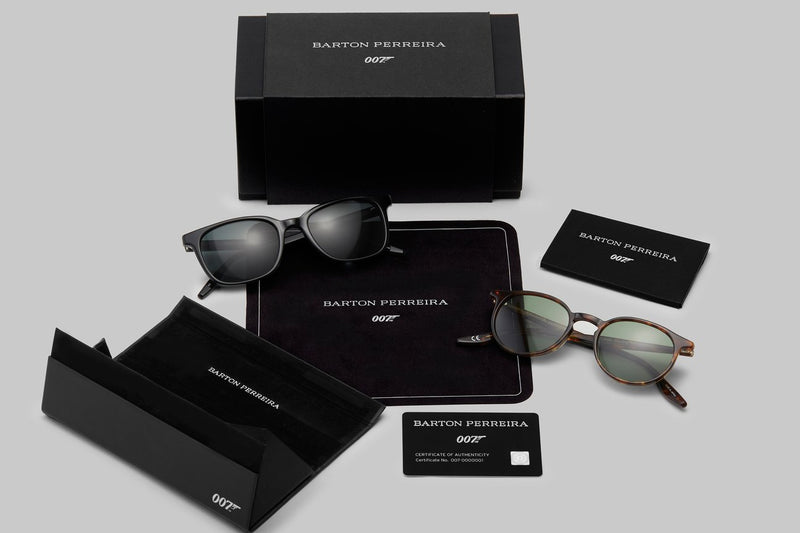 BP Norton Sunglasses 007 Limited Edition