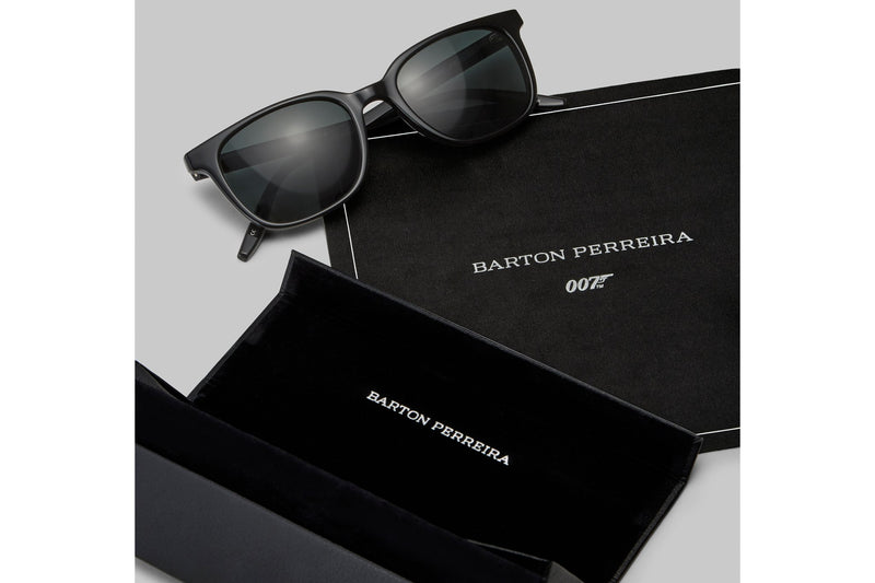 007 Barton Perreira Sunglasses