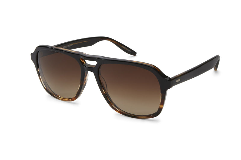Barton Perreira Modernist Raven Tortoise