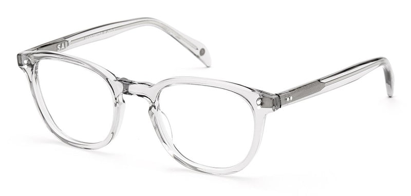 Salt Glasses Ned Smoke Grey