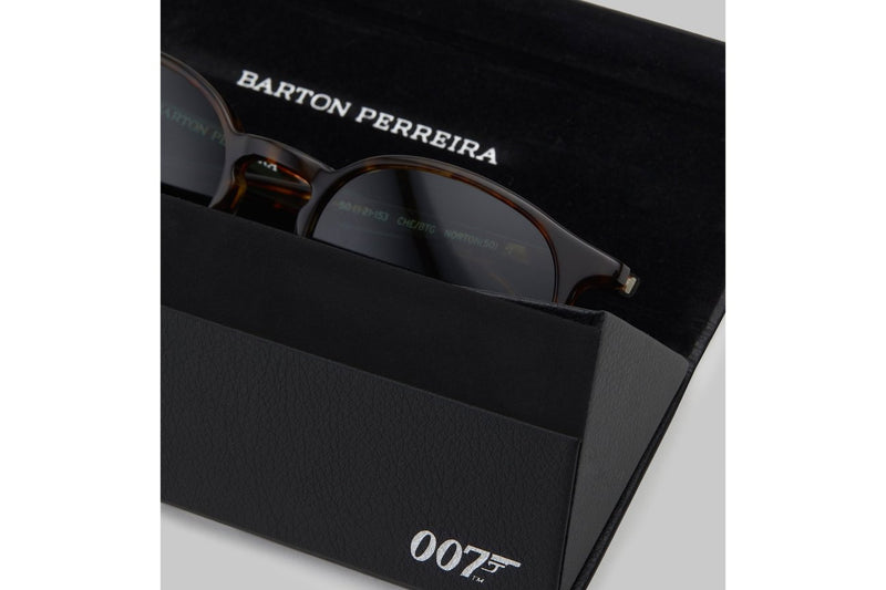BP Norton Sunglasses 007 Limited Edition