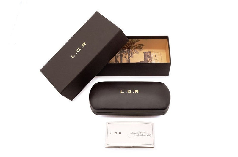 L.G.R Case 