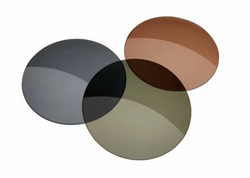 Make them photochromic