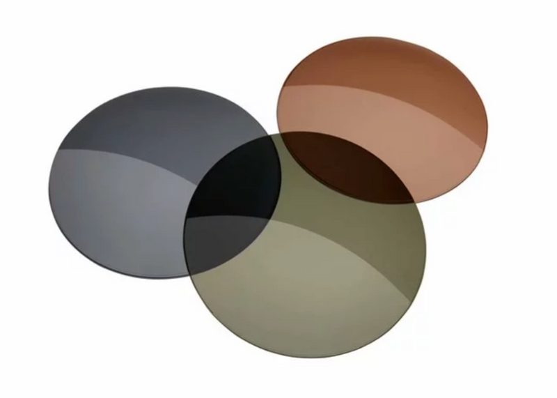 Make them photochromic
