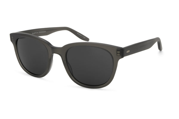 Thurston Sunglasses Matte Dusk