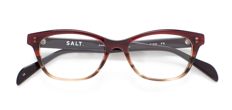 SALT glasses Tish