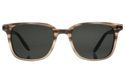 BP Joe Sunglasses 007 Limited Edition - Matera / Green Smoke