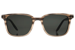 BP Joe Sunglasses 007 Limited Edition - Matera / Green Smoke