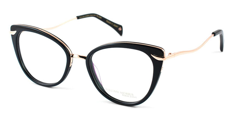 William Morris Glasses Paloma Official Stockist