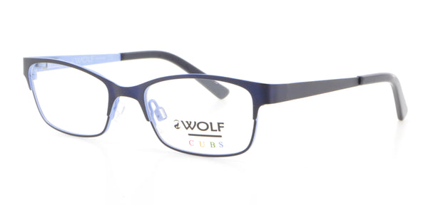 Children's glasses - Wolf Cubs 218