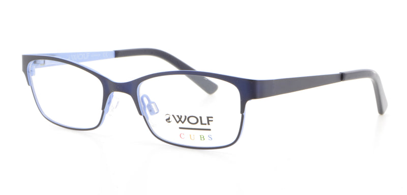 Children's glasses - Wolf Cubs 218