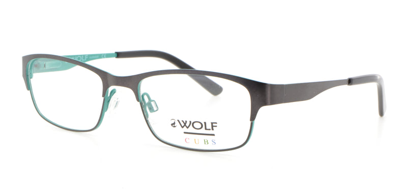 Children's Glasses - Wolf Cubs 221 