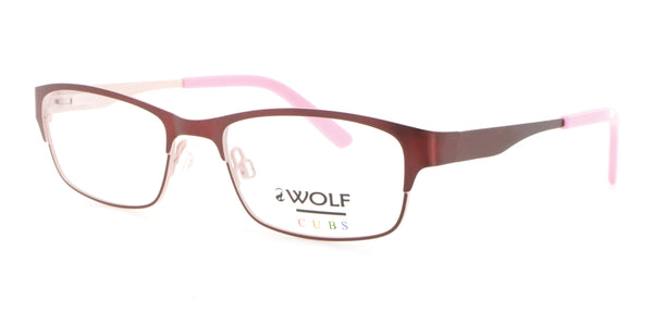 Children's Glasses Pink