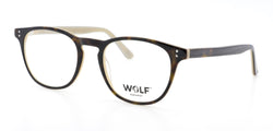 Childrens and Teens Glasses - Wolf Teens T015