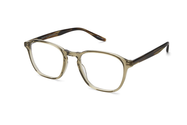 Barton Perreira Zorin Khaki 