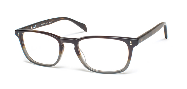 SALT ZISSOU Matte Earth Grey