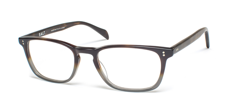 SALT ZISSOU Matte Earth Grey