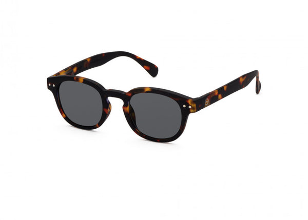 Izipizi junior sunglasses tortoise