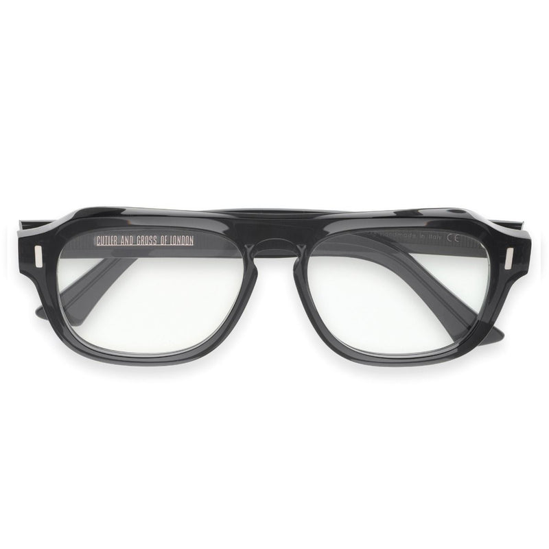 Cutler and Gross 1319 Grey