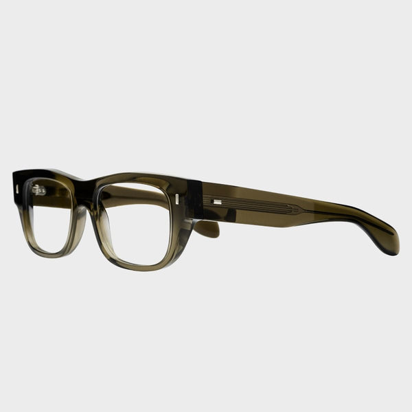 Cutler and Gross 9692 Olive Green