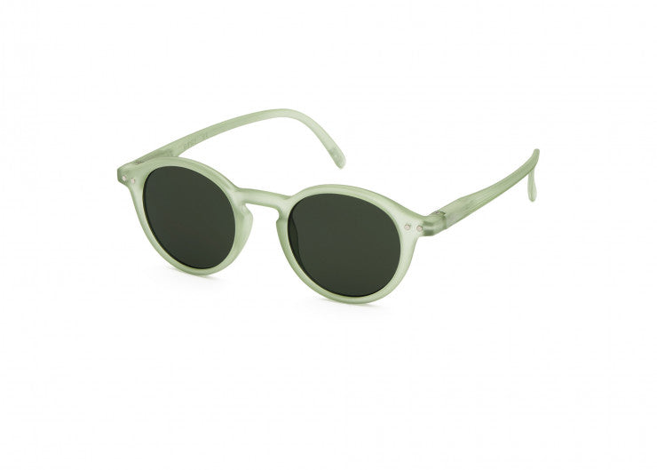 Izipizi junior sunglasses green