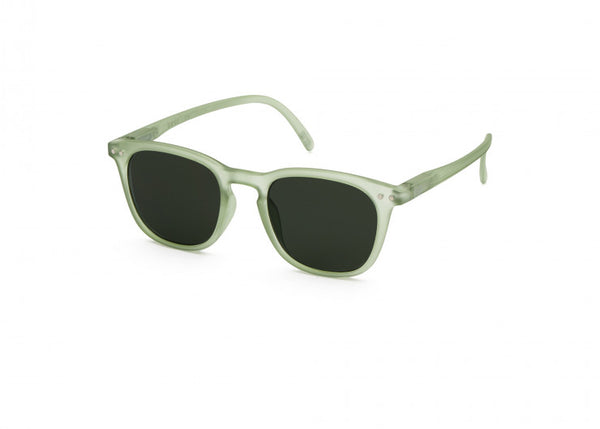 Izipizi junior sunglasses green