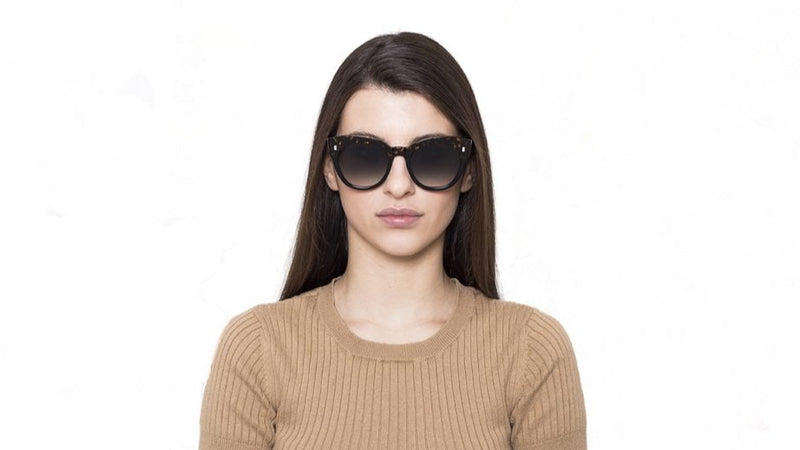 L.G.R  Bouganville Sunglasses Havana Scuro 