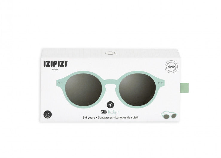 Izipizi Kids Plus Sky Blue